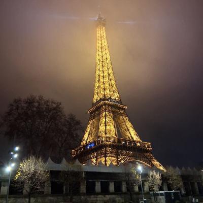 Tour Eiffel 