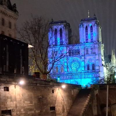 Notre Dame