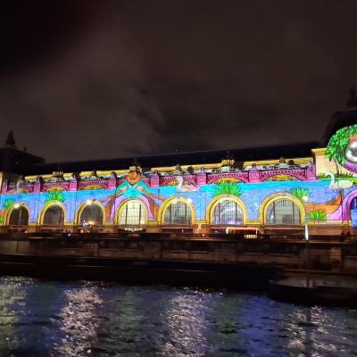 Musée d'Orsay