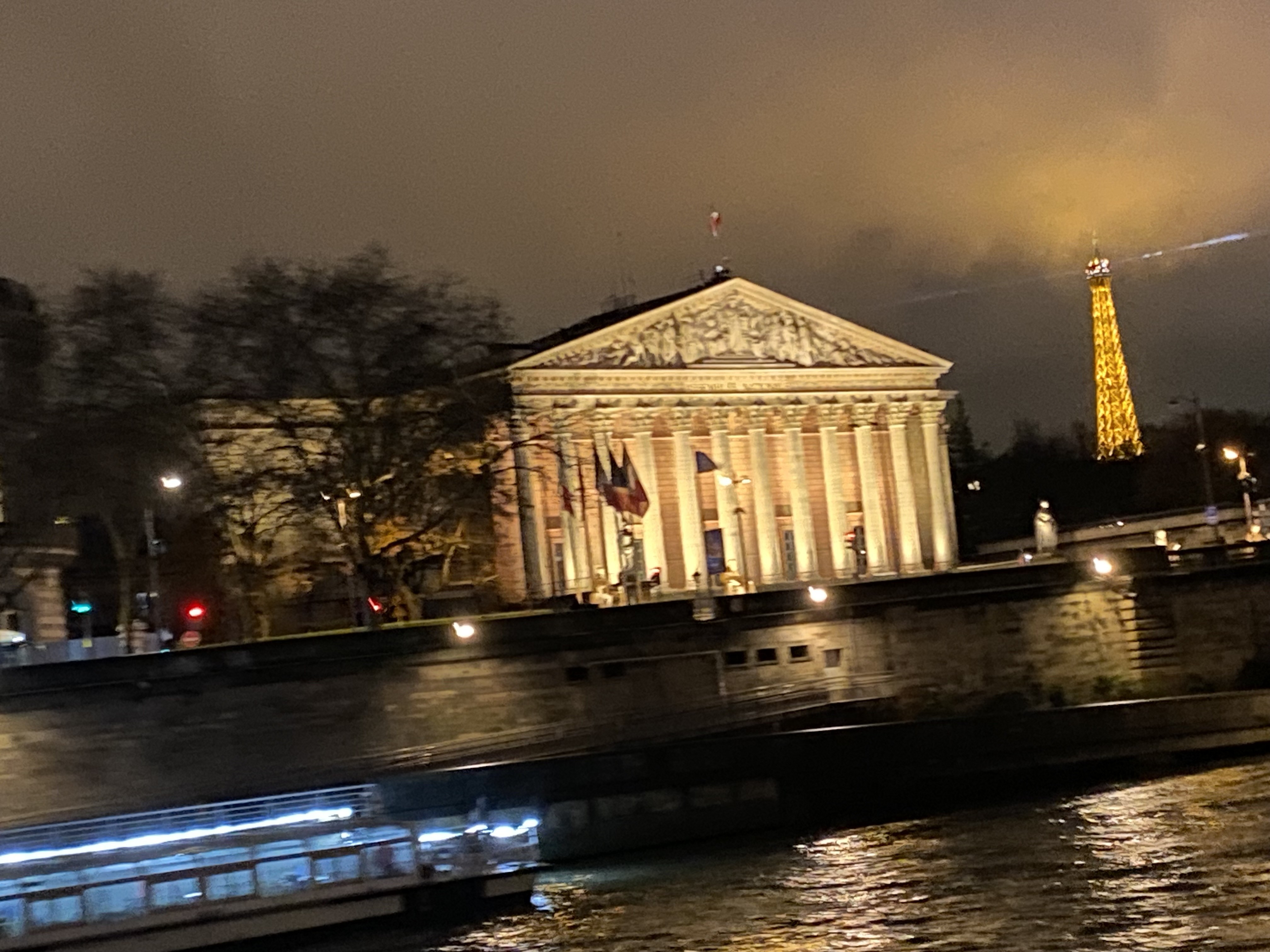 Palais Bourbon