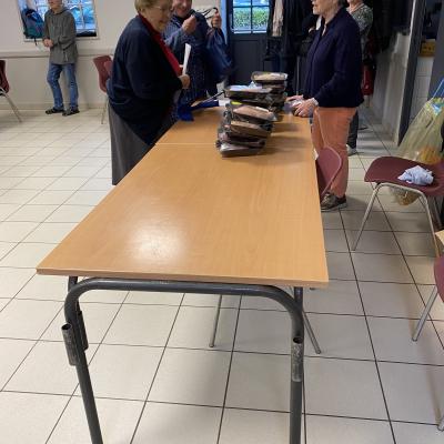 Concours de Belote 2025