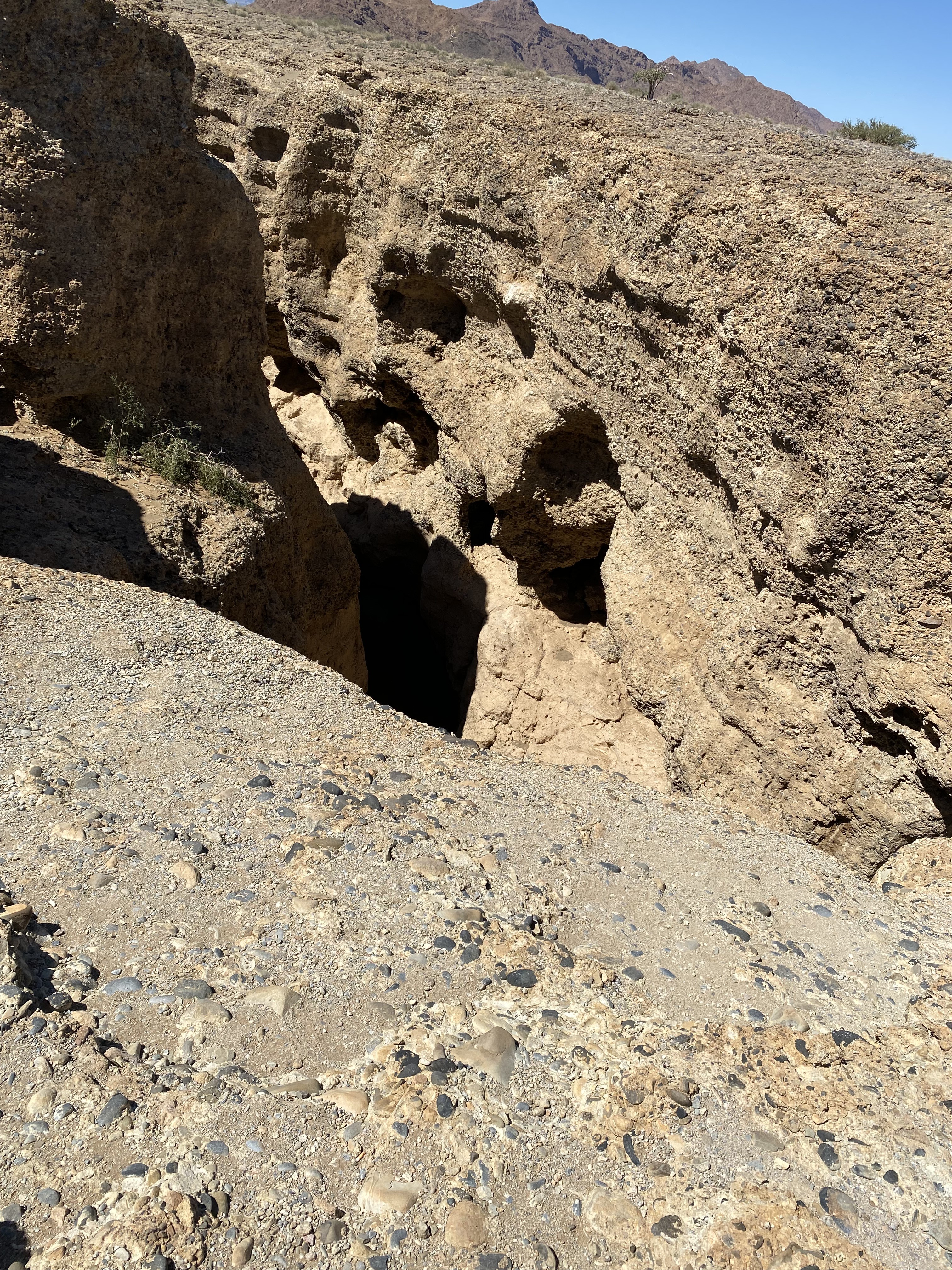 Canyon