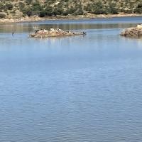 Lac artificiel