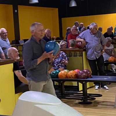 Bowling juin 2025