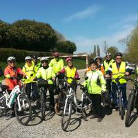 Club Vélo